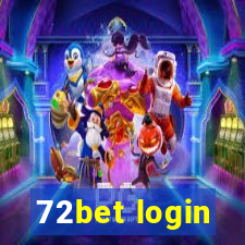 72bet login